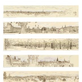 7 affiche Les Petits Riens
