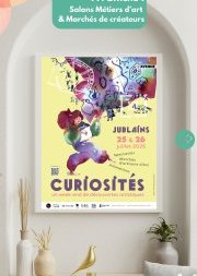 Marché des Curiosités