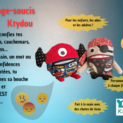 2Nouveaux mange soucis