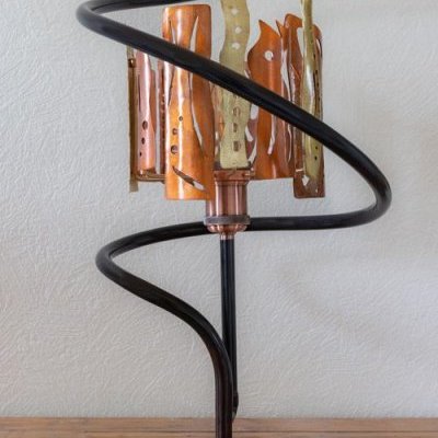 luminaire stonehenge