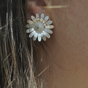 Luda bijoux - Boucles d'oreilles béllis