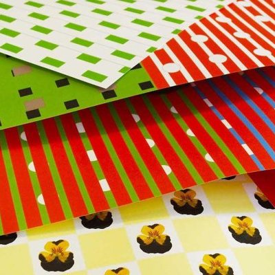 collectionpapierpopAM