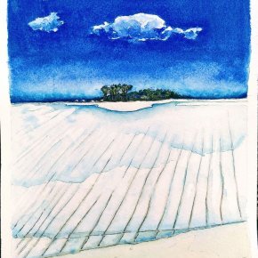 Aquarelle 21/31