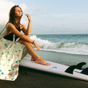 sac XL surf