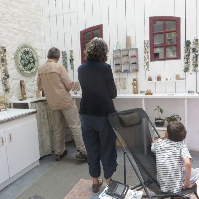 Visite guidée