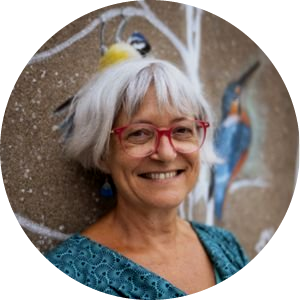 Claire Launay