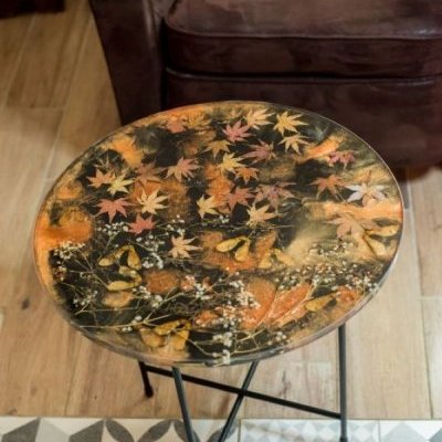 table japon