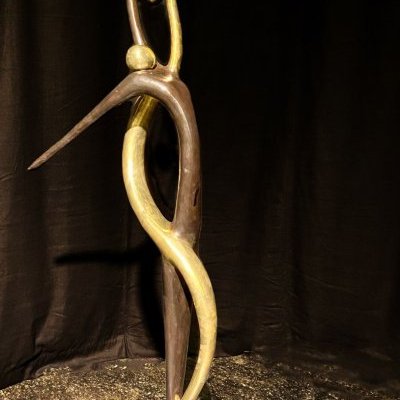 Entrelacs Carl JAUNAY