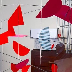 piece mobiles atelier AM