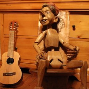 pinocchio
