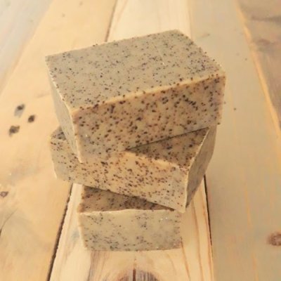 savon exfoliant Ponce à moi