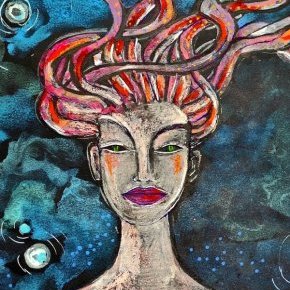 medusa