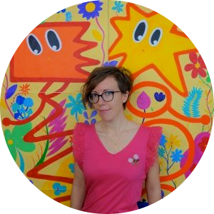 Laurette Niom