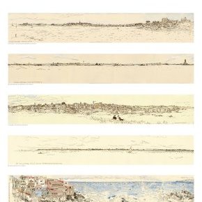 8 Affiche Les Petits Riens