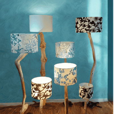6.lampes chevet lampadaires