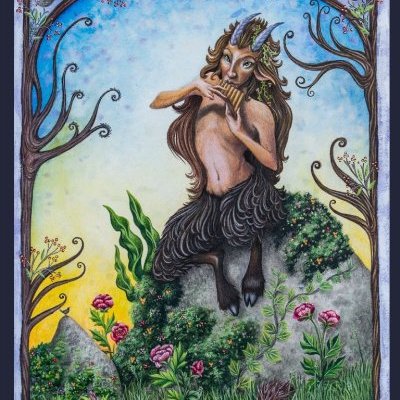 faun