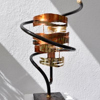 luminaire saturne