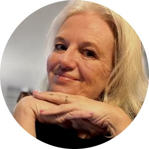 Claudine Orsini Le Coq