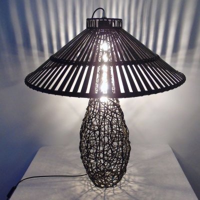 Lampe EBENE