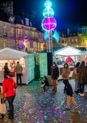 Village de Noël (8e édition) 