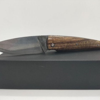 couteau liner lock