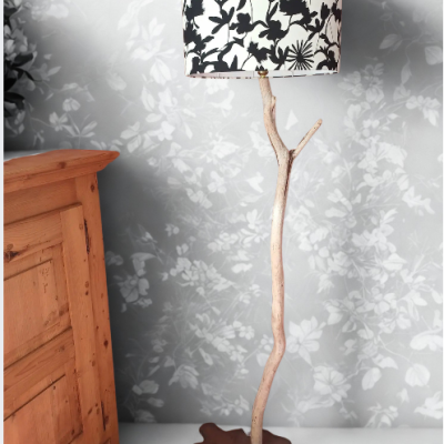 2.Lampadaire L15