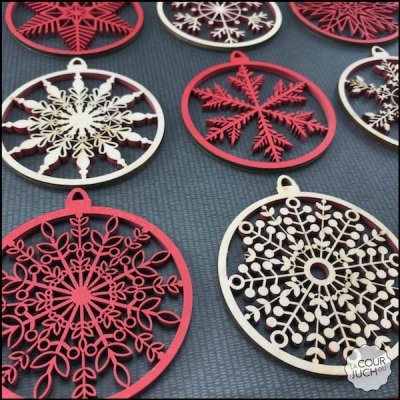 decoration noel