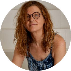 Corinne Mallégol