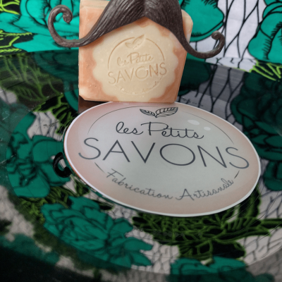 Les Petits Savons 1
