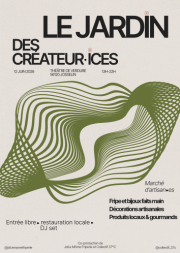 Affiche