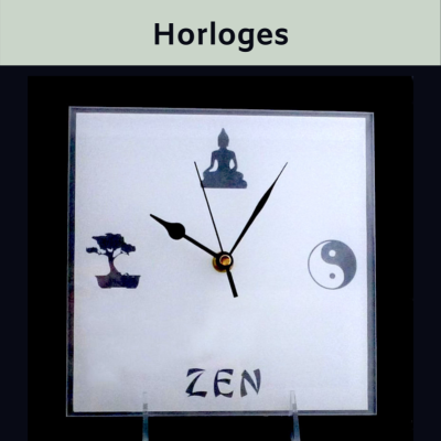 Categorie horloge
