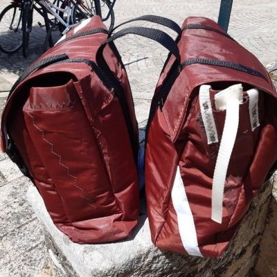 sacoches vélo