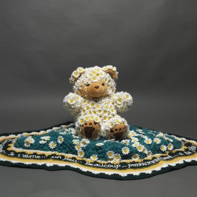 Je t'aime, un peu, beaucoup