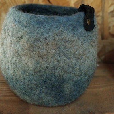 cache pot
