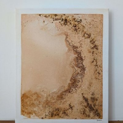 Terre Aride