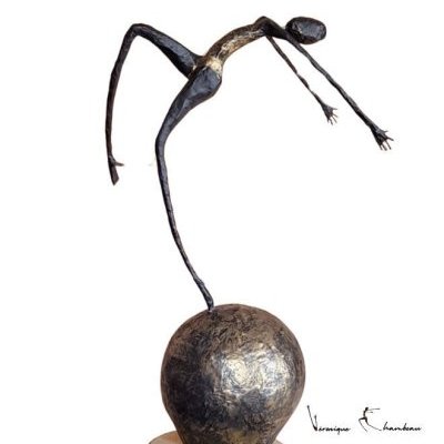 VeroniqueChambeau 2023 Culbuto