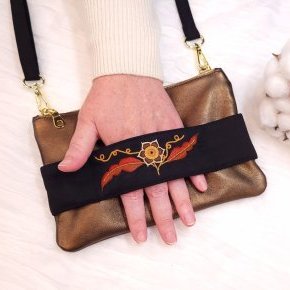 4 pochette