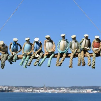 Ouvriers du gratte ciel