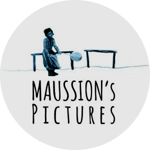 Marie MAUSSION