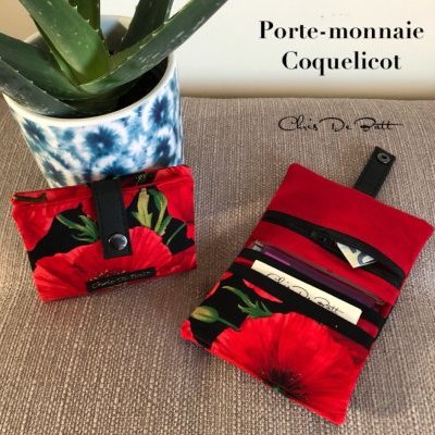 portemonnaiecoquelicot