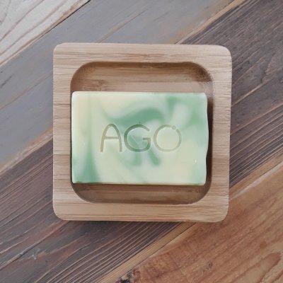 savon Mojito entre amis