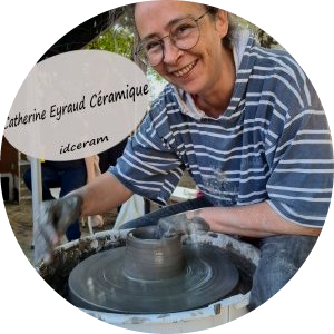 Catherine Eyraud Céramique