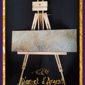 3 Fabulique D Or et d Argent