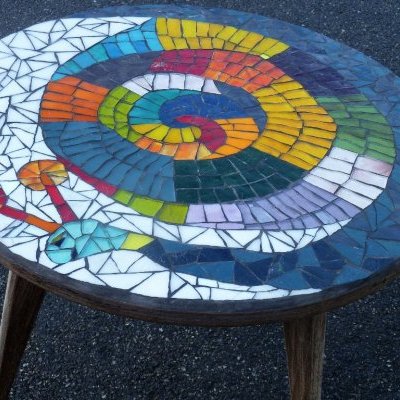 MosaiktableKerignard