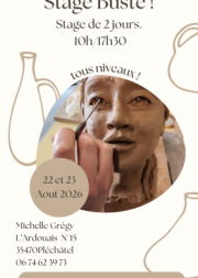 story programme stage poterie céramique organique naturel illustratif beige marron 1 