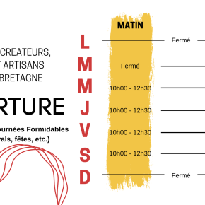 Bandeau une échoppe formidable mai 2023