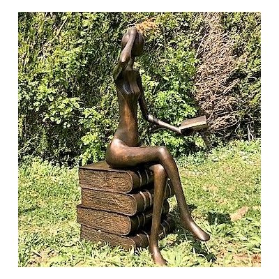 Liseuse Carl JAUNAY