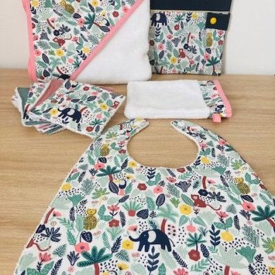 Collection petite savane