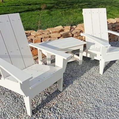 Ensemble GOLFE HERITAGE