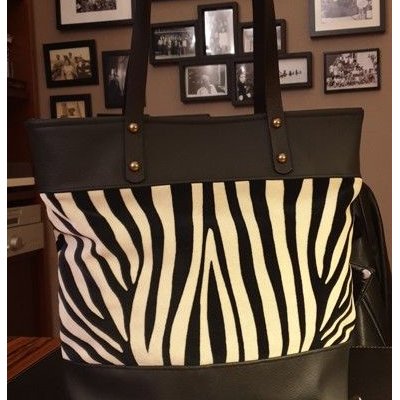 SAC ZEBRE